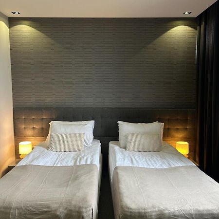 Boutique Hotel Kanyon София Экстерьер фото