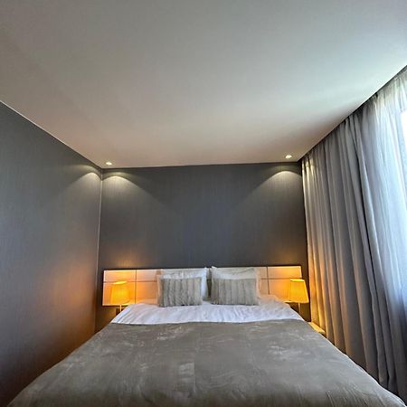 Boutique Hotel Kanyon София Экстерьер фото