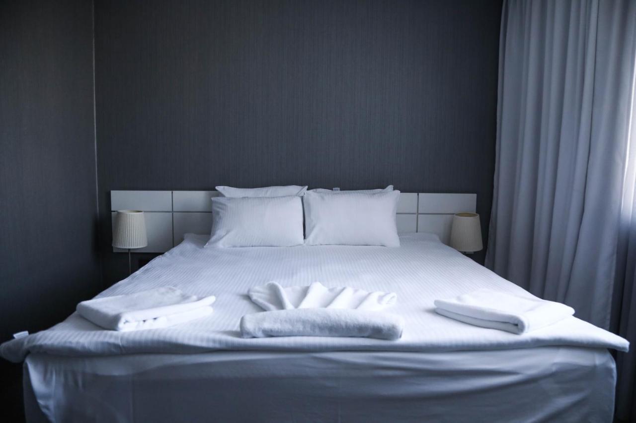 Boutique Hotel Kanyon София Экстерьер фото