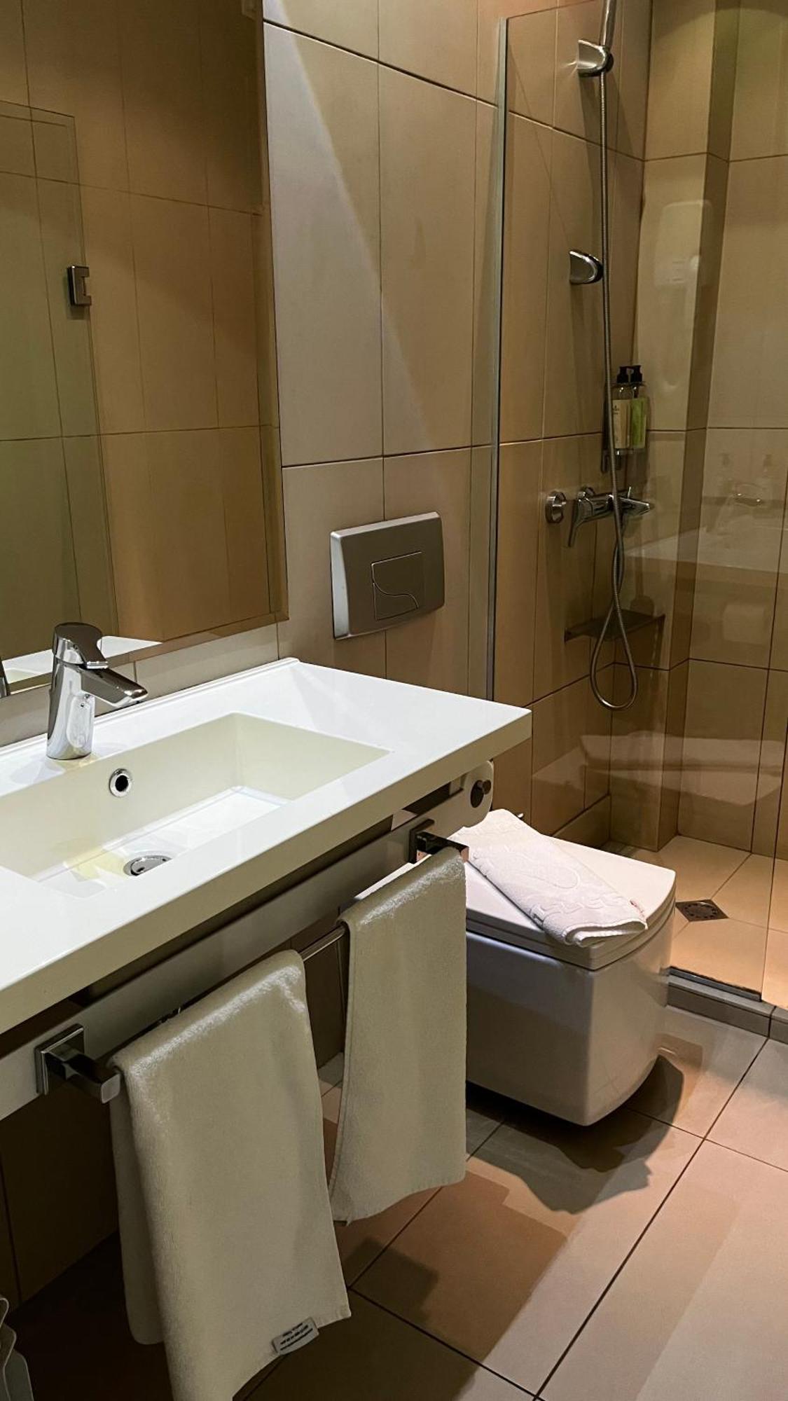 Boutique Hotel Kanyon София Экстерьер фото