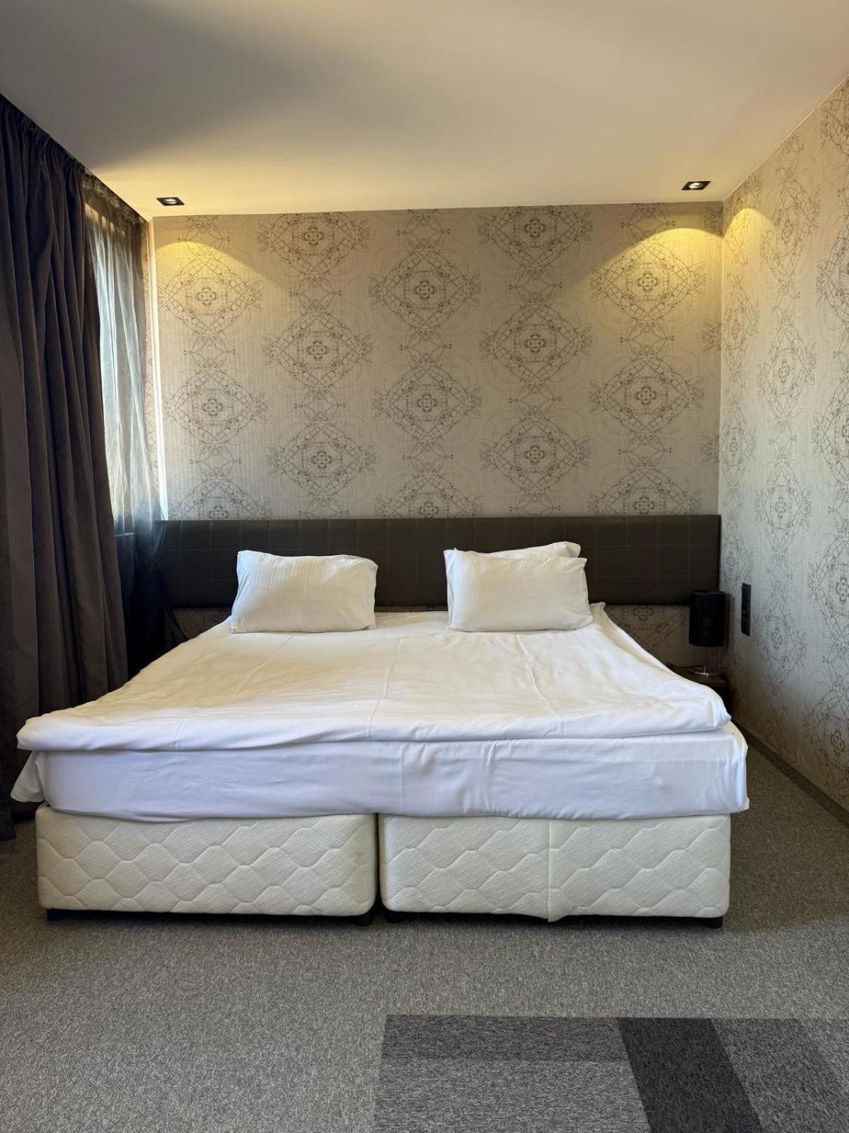 Boutique Hotel Kanyon София Экстерьер фото