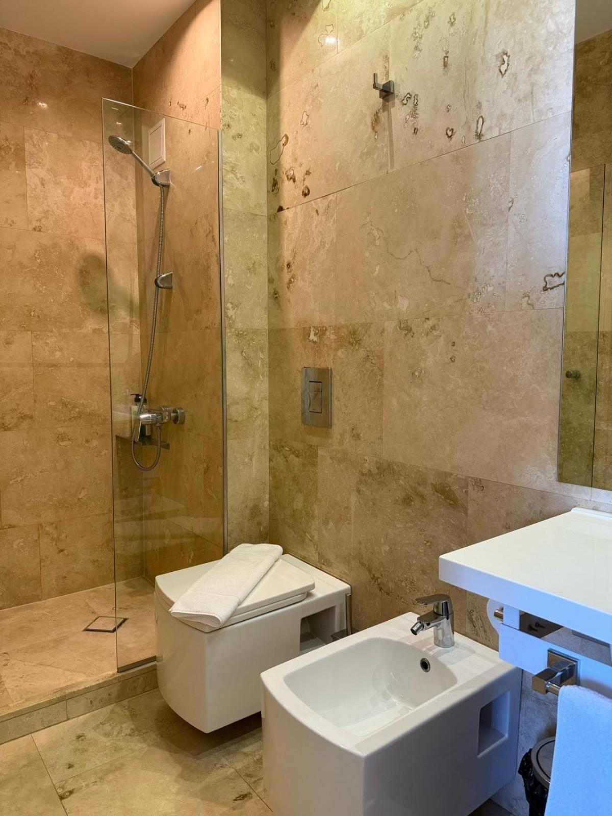 Boutique Hotel Kanyon София Экстерьер фото