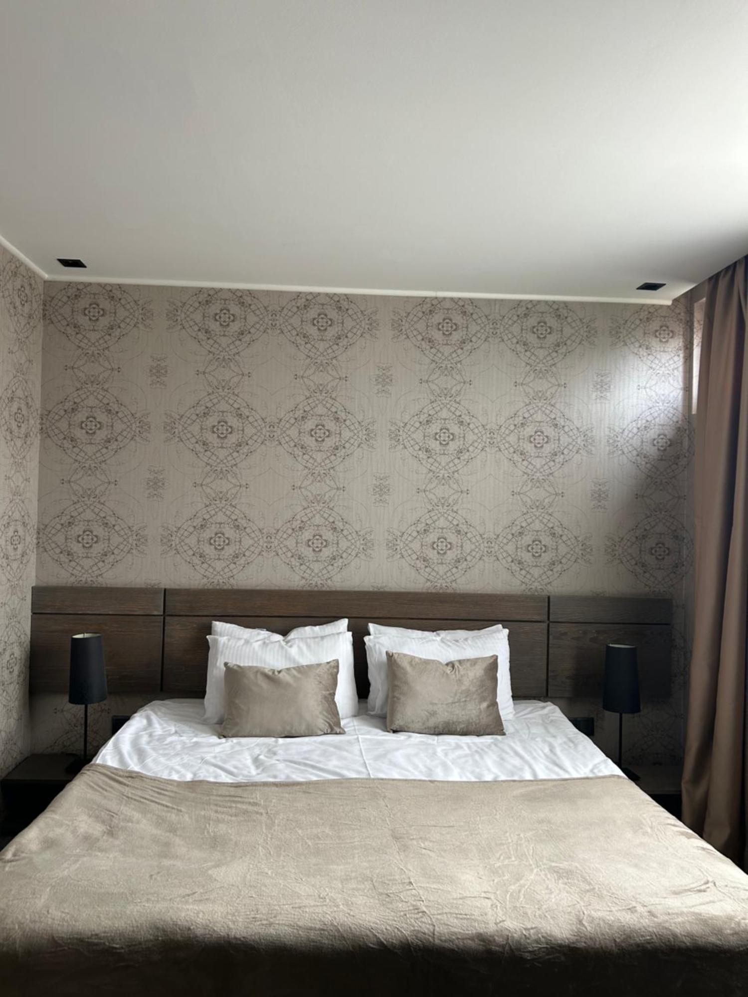 Boutique Hotel Kanyon София Экстерьер фото