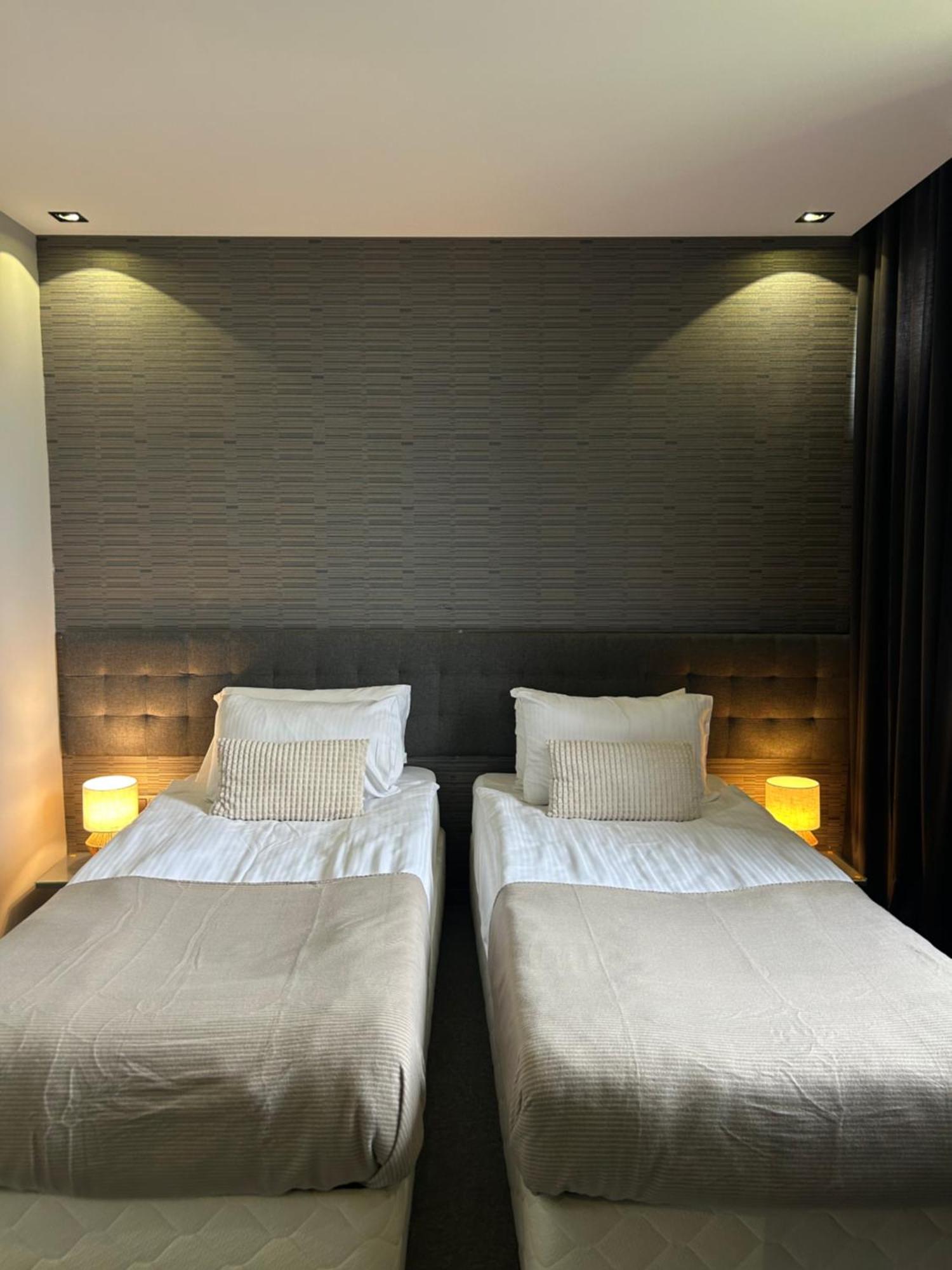 Boutique Hotel Kanyon София Экстерьер фото