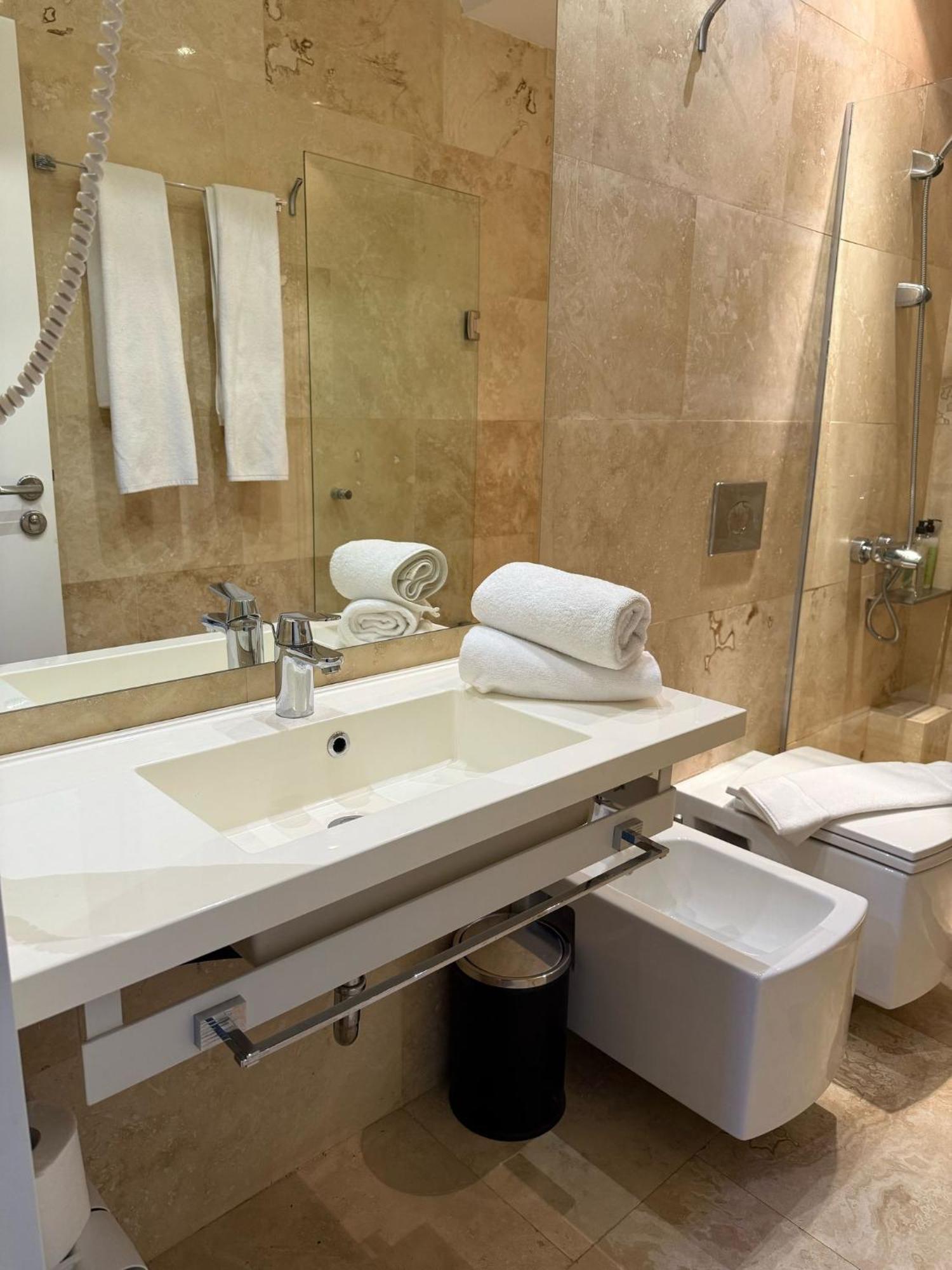 Boutique Hotel Kanyon София Экстерьер фото