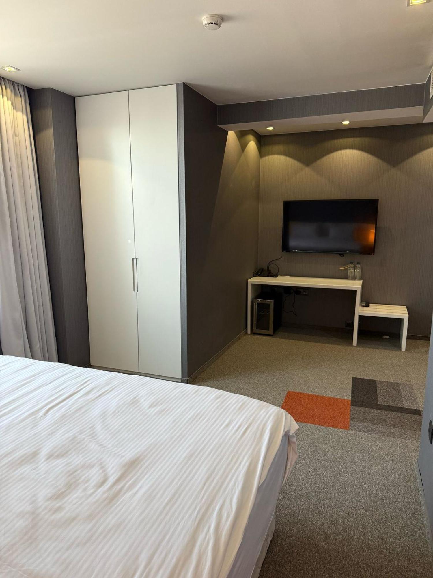 Boutique Hotel Kanyon София Экстерьер фото